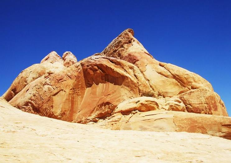 Valley of Fire State Park